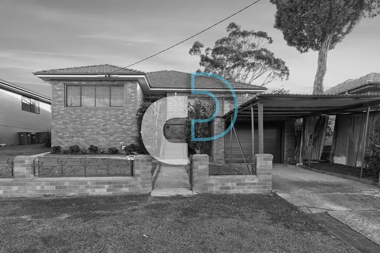 Main view of Homely house listing, 4 Jubilee Road,, Wallsend NSW 2287