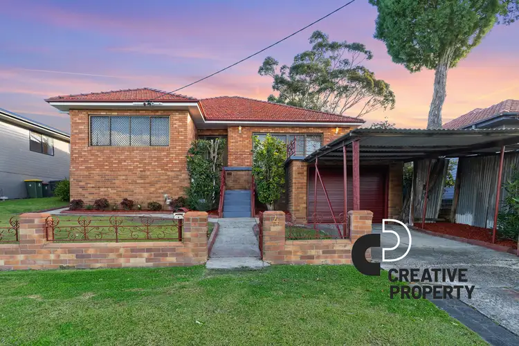 Second view of Homely house listing, 4 Jubilee Road,, Wallsend NSW 2287