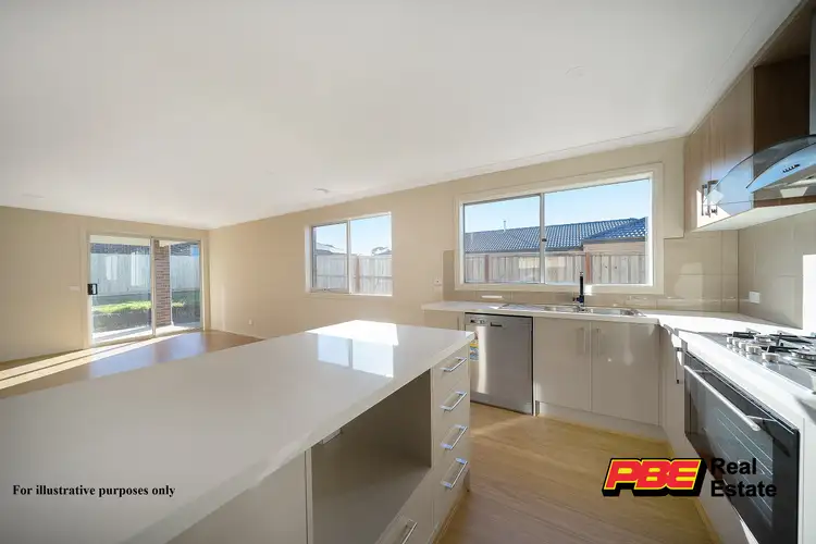 Third view of Homely house listing, 6 Rib Court, Wonthaggi VIC 3995