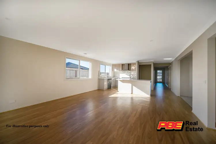 Fifth view of Homely house listing, 6 Rib Court, Wonthaggi VIC 3995