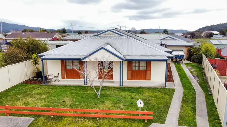 4 Dukes Court, Latrobe TAS 7307