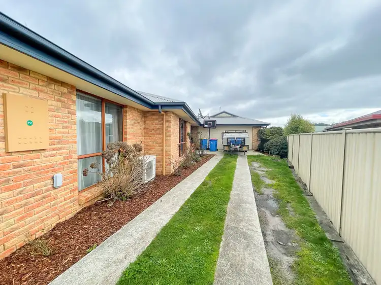 Fifth view of Homely house listing, 4 Dukes Court, Latrobe TAS 7307