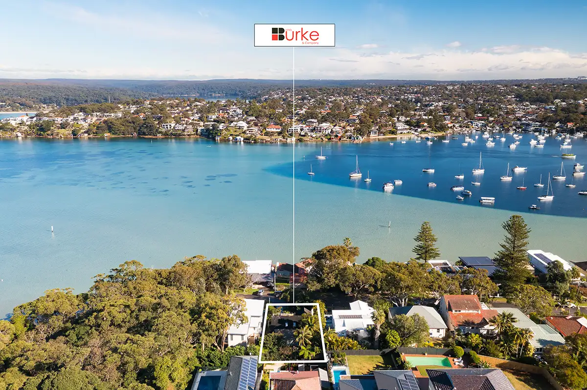 Main view of Homely house listing, 36 Darook Park Road, Cronulla NSW 2230