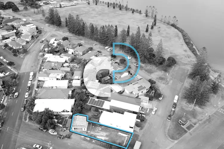 2 Punt Road, Stockton NSW 2295
