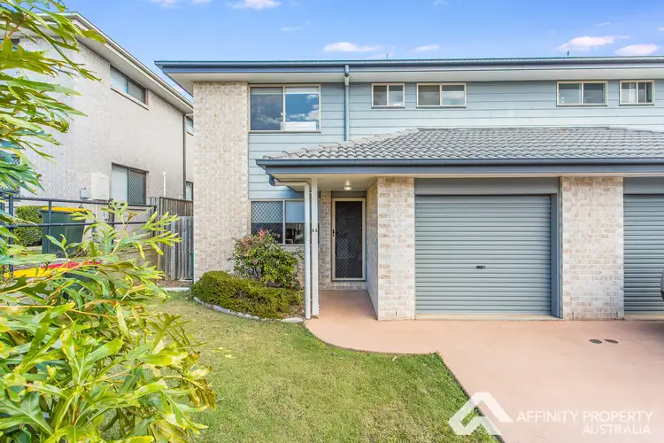 Fourth view of Homely townhouse listing, 44/38-48 Brays Rd, Murrumba Downs QLD 4503
