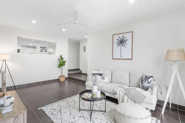 31 Carnation Drive, Mooroobool QLD 4870
