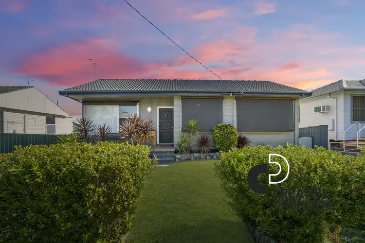 Second view of Homely house listing, 6 Urara Parade, Wallsend NSW 2287