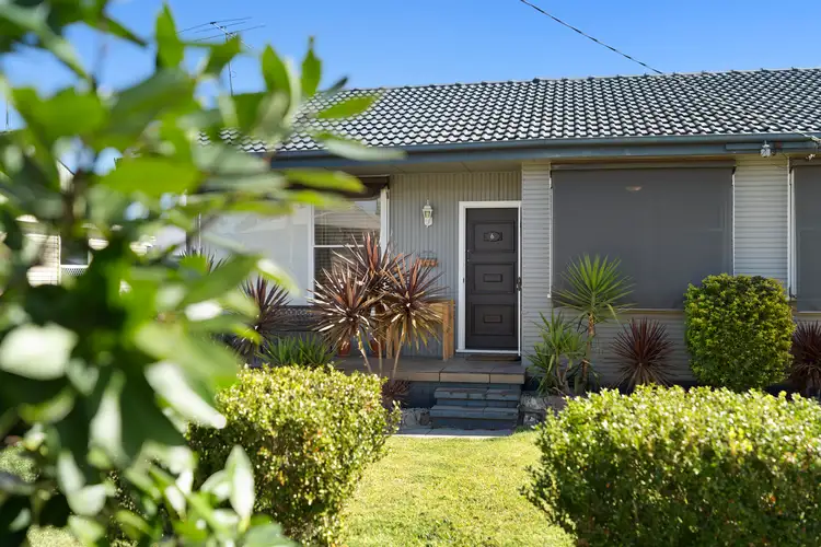 Third view of Homely house listing, 6 Urara Parade, Wallsend NSW 2287