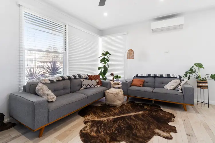 Fifth view of Homely house listing, 6 Urara Parade, Wallsend NSW 2287