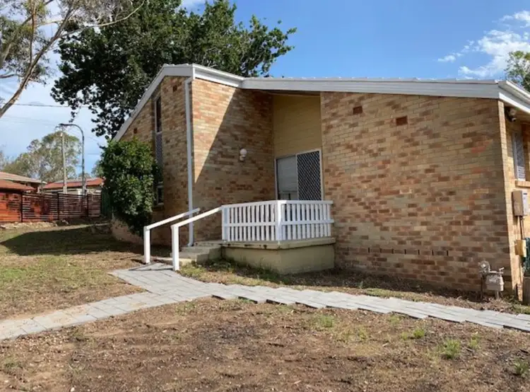 Main view of Homely house listing, 22 Clyde Circuit, Raymond Terrace NSW 2324