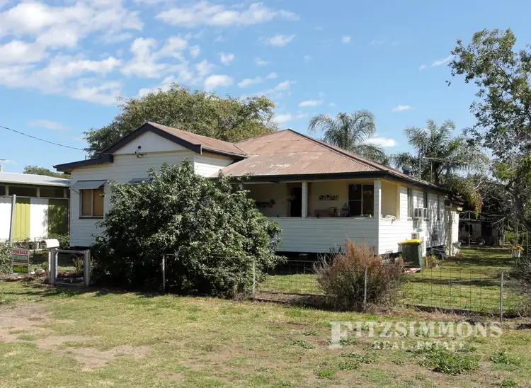 18 Garrow Street, Dalby QLD 4405