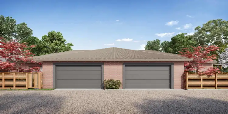 Third view of Homely house listing, 5/50-52 Ellendon Street, Bungendore NSW 2621