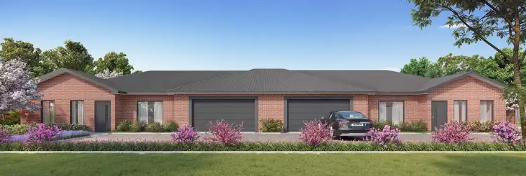 Third view of Homely house listing, 10/50-52 Ellendon Street, Bungendore NSW 2621
