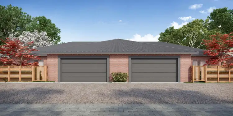 Second view of Homely house listing, 50-52 Ellendon Street, Bungendore NSW 2621