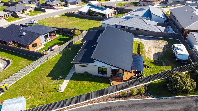 Third view of Homely house listing, 6 Spring Grove, Latrobe TAS 7307