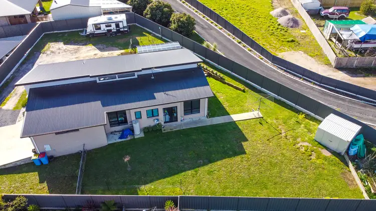 Fourth view of Homely house listing, 6 Spring Grove, Latrobe TAS 7307