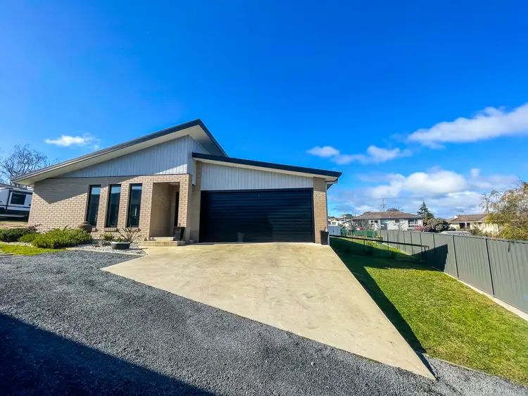 Fifth view of Homely house listing, 6 Spring Grove, Latrobe TAS 7307