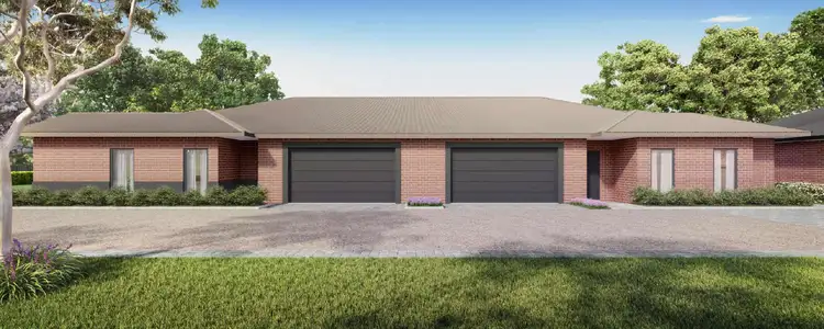 Second view of Homely house listing, 1/50-52 Ellendon Street, Bungendore NSW 2621