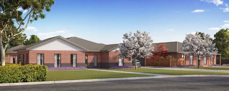 Third view of Homely house listing, 1/50-52 Ellendon Street, Bungendore NSW 2621