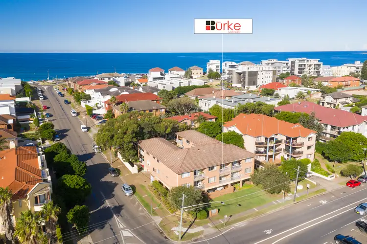 Main view of Homely apartment listing, 9/92 Elouera Road, Cronulla NSW 2230