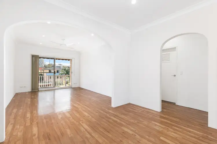 Second view of Homely apartment listing, 9/92 Elouera Road, Cronulla NSW 2230