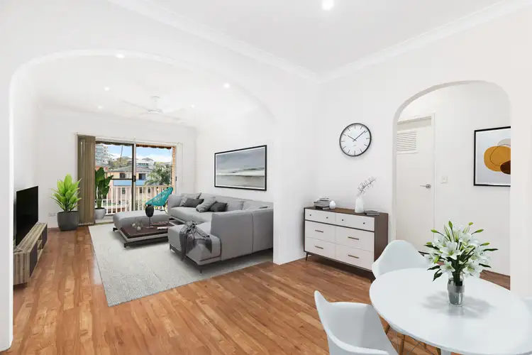 Third view of Homely apartment listing, 9/92 Elouera Road, Cronulla NSW 2230