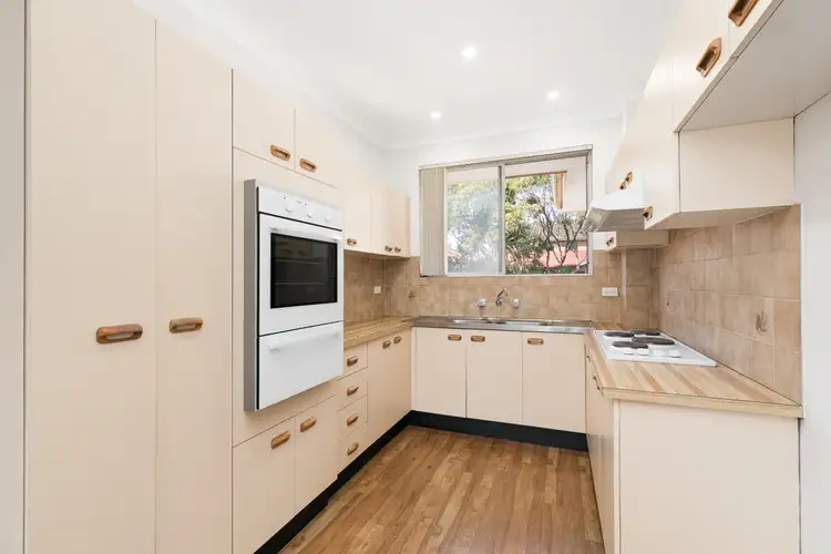 Fourth view of Homely apartment listing, 9/92 Elouera Road, Cronulla NSW 2230
