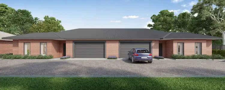 Second view of Homely house listing, 50-52 Ellendon Street, Bungendore NSW 2621
