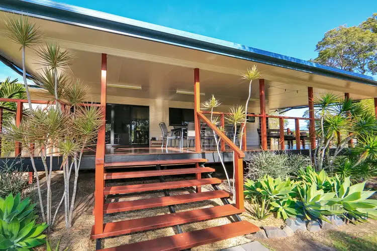 Fourth view of Homely house listing, 5 Melaleuca Court, Redridge QLD 4660