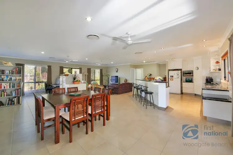 Sixth view of Homely house listing, 5 Melaleuca Court, Redridge QLD 4660