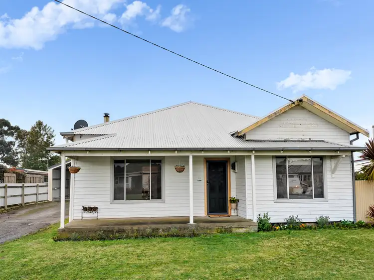 Main view of Homely house listing, 30 Polwarth Street, Colac VIC 3250