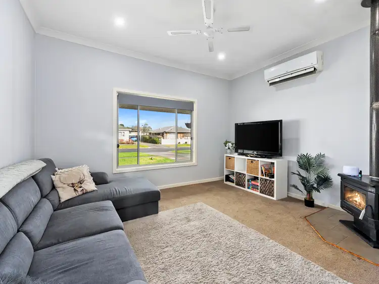 Fourth view of Homely house listing, 30 Polwarth Street, Colac VIC 3250