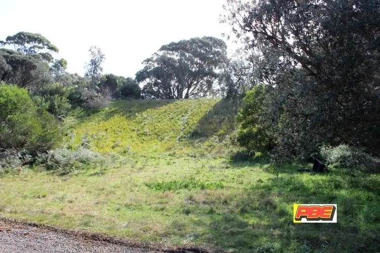 43 PANDORA AVENUE, Venus Bay VIC 3956