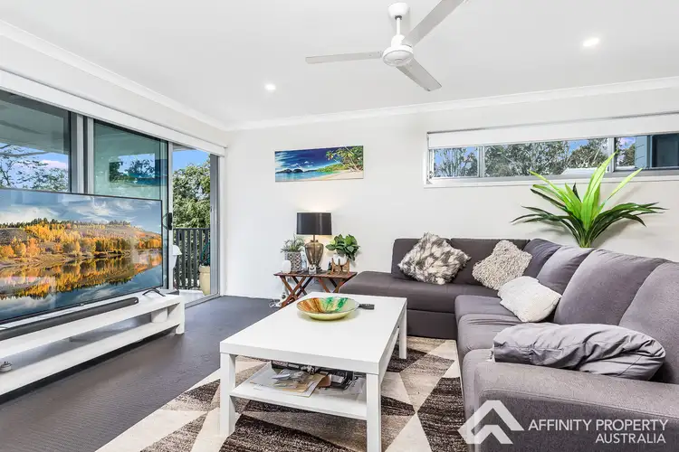 Second view of Homely townhouse listing, 51/209 Marsden Road, Kallangur QLD 4503