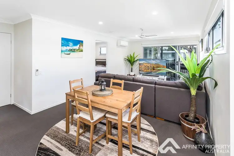 Third view of Homely townhouse listing, 51/209 Marsden Road, Kallangur QLD 4503