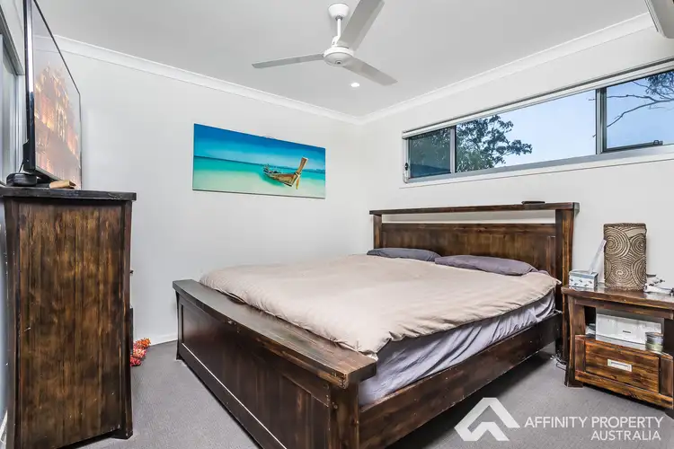 Fifth view of Homely townhouse listing, 51/209 Marsden Road, Kallangur QLD 4503