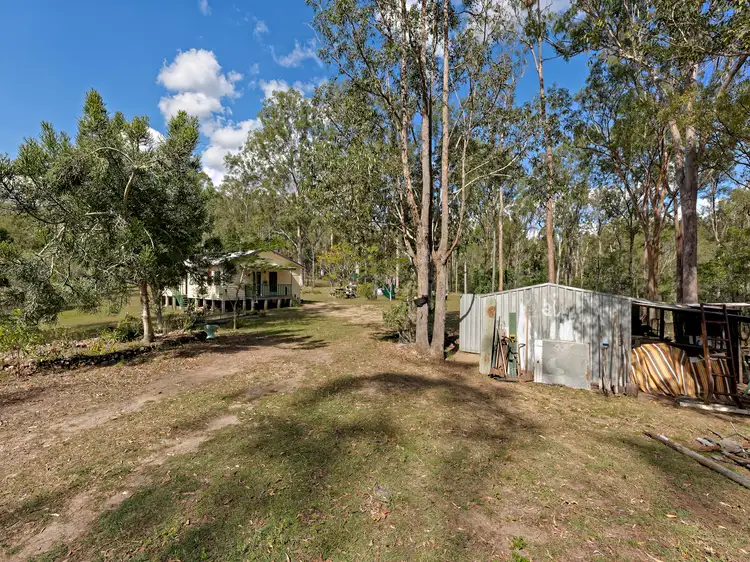 Main view of Homely rural property listing, 8 Sittella Crescent..., Delan QLD 4671