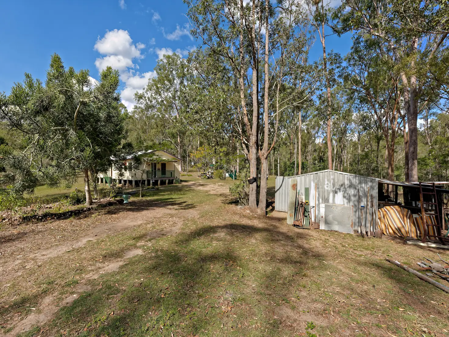 Main view of Homely rural property listing, 8 Sittella Crescent..., Delan QLD 4671
