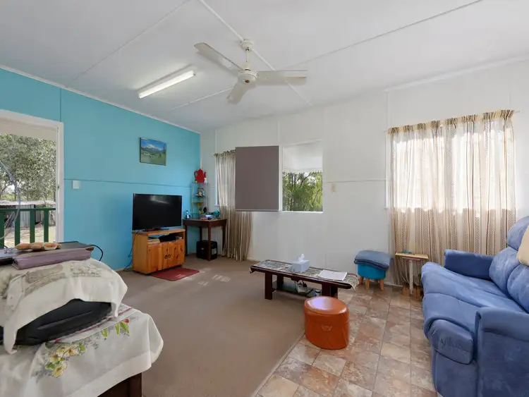 Fifth view of Homely rural property listing, 8 Sittella Crescent..., Delan QLD 4671