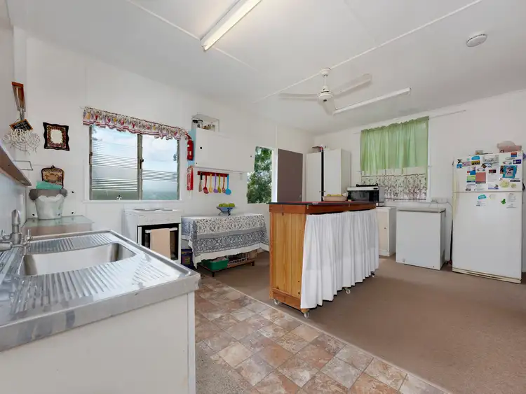 Seventh view of Homely rural property listing, 8 Sittella Crescent..., Delan QLD 4671
