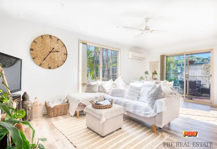 Main view of Homely house listing, 241 JUPITER BOULEVARD, Venus Bay VIC 3956