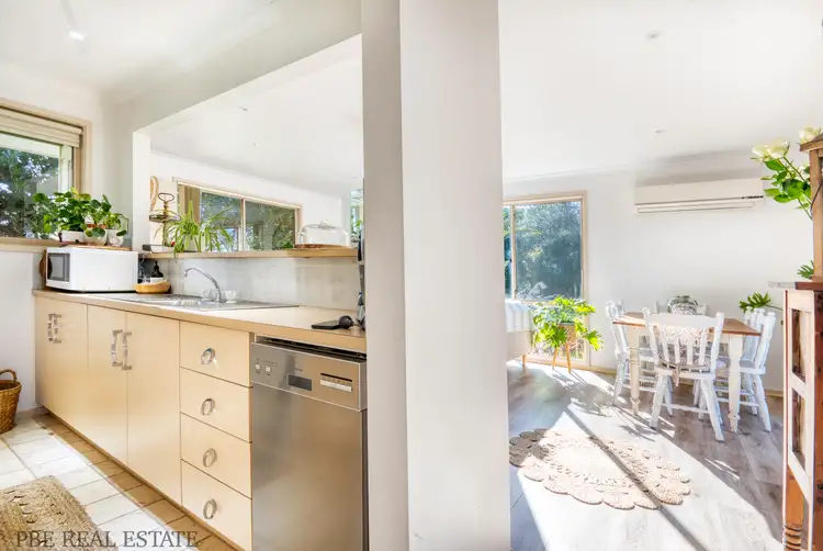 Second view of Homely house listing, 241 JUPITER BOULEVARD, Venus Bay VIC 3956