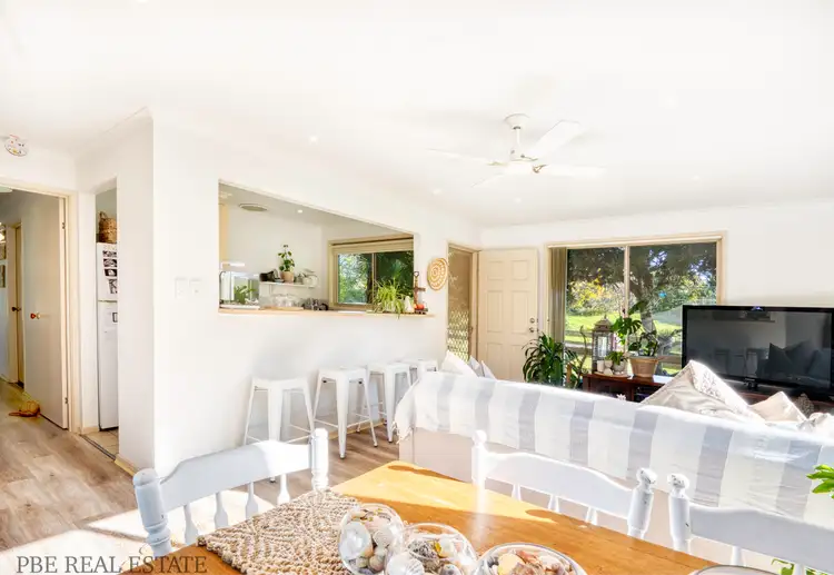 Third view of Homely house listing, 241 JUPITER BOULEVARD, Venus Bay VIC 3956