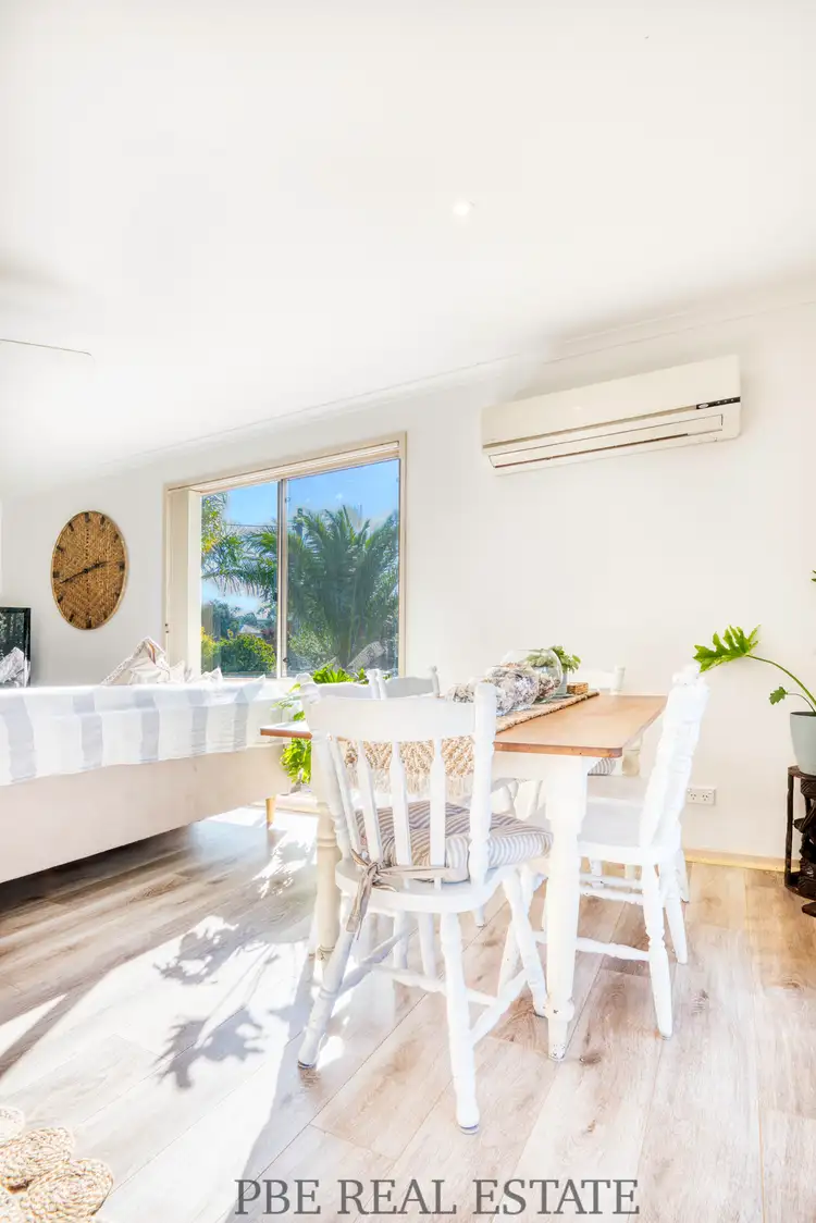Fourth view of Homely house listing, 241 JUPITER BOULEVARD, Venus Bay VIC 3956