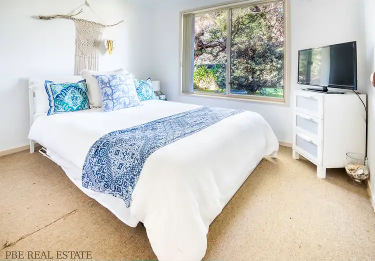 Fifth view of Homely house listing, 241 JUPITER BOULEVARD, Venus Bay VIC 3956