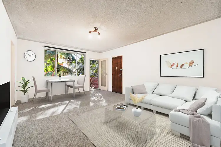 Second view of Homely apartment listing, 7/60 Kurnell Road, Cronulla NSW 2230