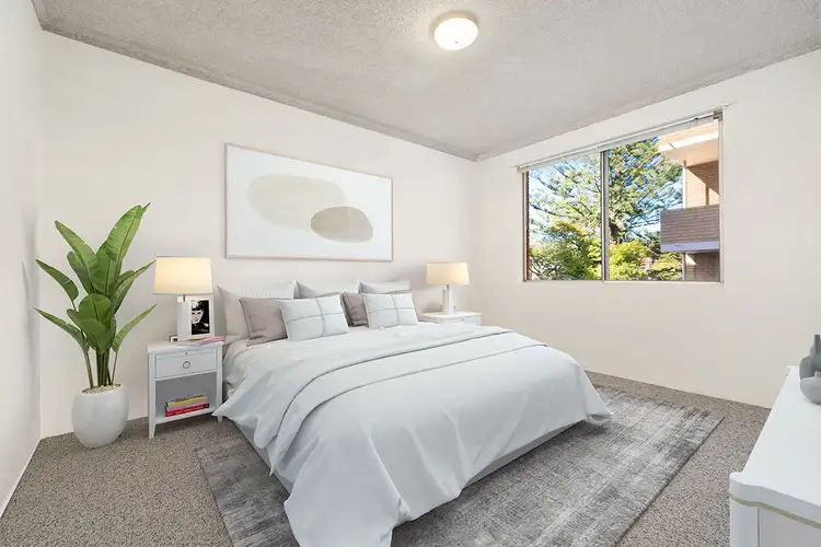Fifth view of Homely apartment listing, 7/60 Kurnell Road, Cronulla NSW 2230