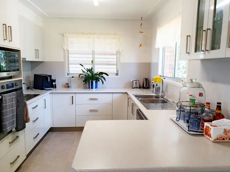 Second view of Homely house listing, 90 Locke Street, Warwick QLD 4370