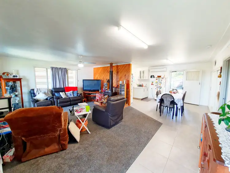 Fourth view of Homely house listing, 90 Locke Street, Warwick QLD 4370