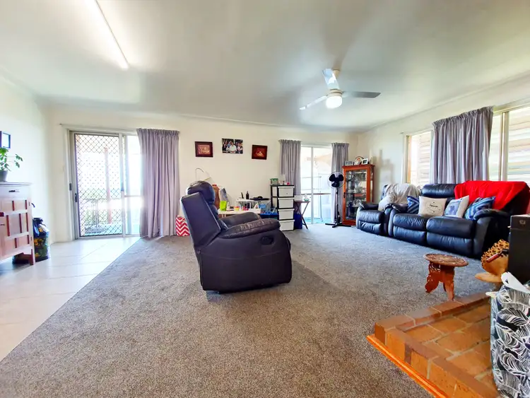Fifth view of Homely house listing, 90 Locke Street, Warwick QLD 4370